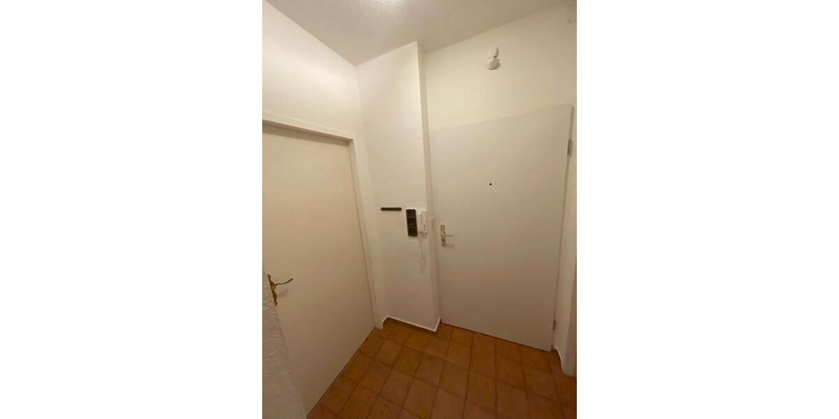 Etagenwohnung Nürnberg Gleißhammer - 2 Zimmer, 42 m&sup2;, 480&euro; | Angebot:25905420