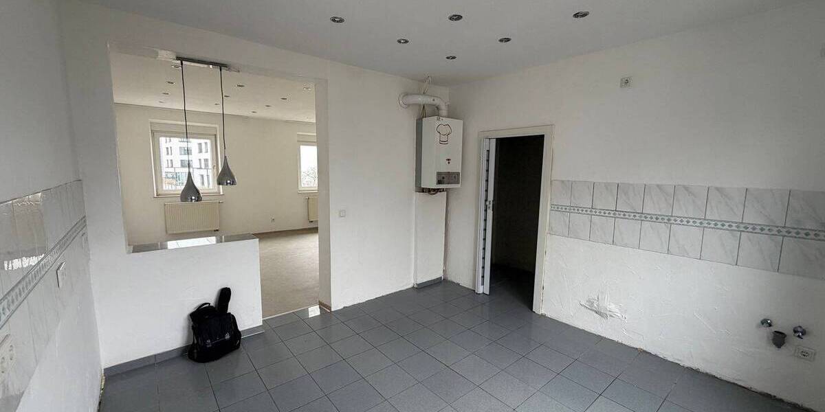 Etagenwohnung Nürnberg Gibitzenhof - 4 Zimmer, 91 m&sup2;, 345.800&euro; | Angebot:25984968