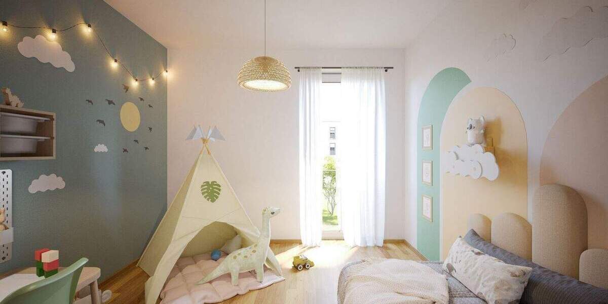 Terrassenwohnung Nürnberg Großreuth h d Veste - 3 Zimmer, 82 m&sup2;, 730.950&euro; | Angebot:25985120