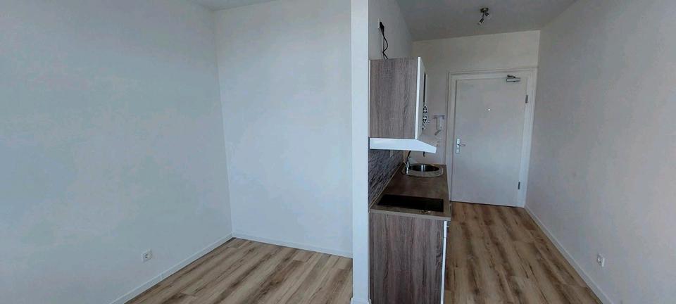 Etagenwohnung Fürth Altstadt - 1 Zimmer, 22 m&sup2;, 500&euro; | Angebot:27606395