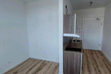 Wohnung Fürth Altstadt - 1 Zimmer, 22 m&sup2;, 500&euro; | Angebot:27606395