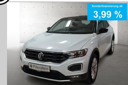 VW T-Roc 28.250 km 20.903 &euro; Fürth 90762