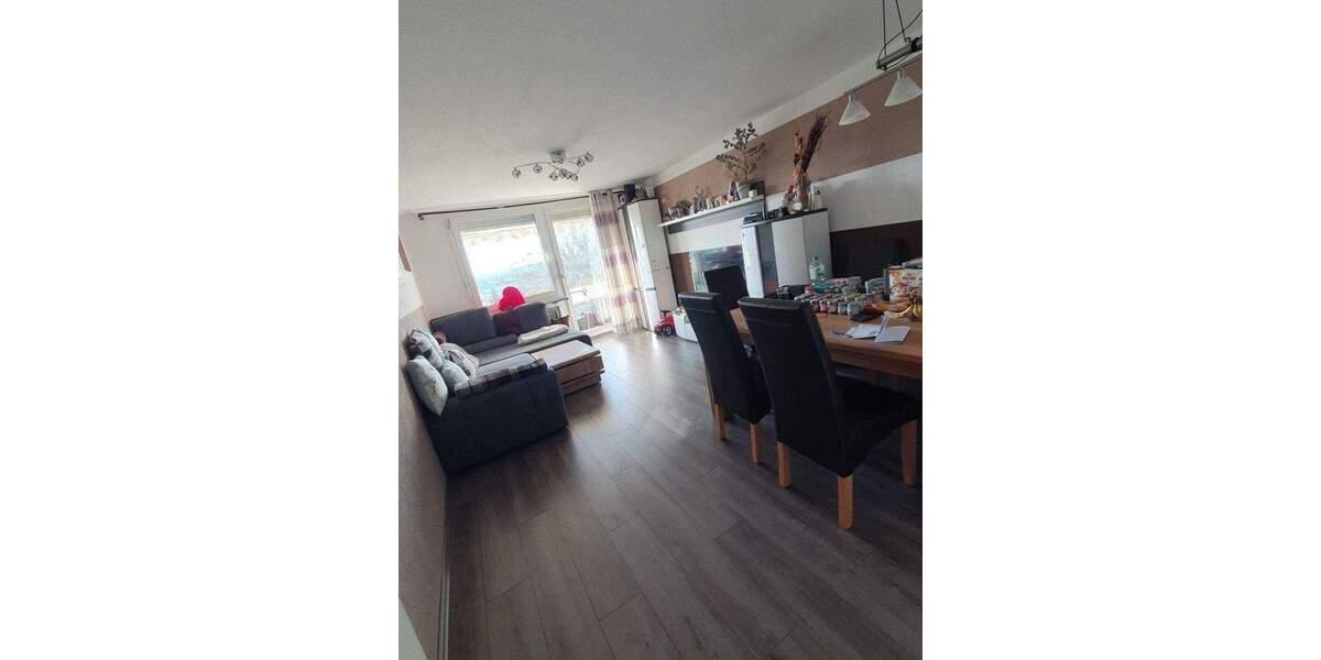 Etagenwohnung Oberasbach Altenberg - 3 Zimmer, 88 m&sup2;, 289.000&euro; | Angebot:25706107