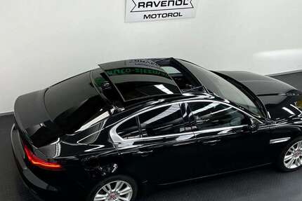 Jaguar XE 99.500 km 24.990 &euro; Nürnberg 90439