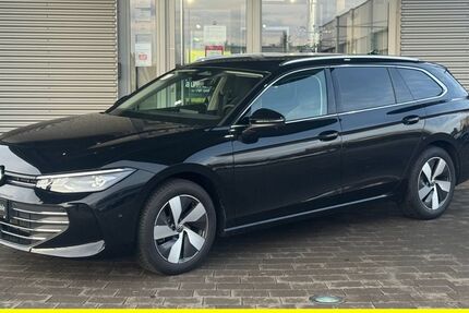 VW Passat Variant 26.100 km 31.730 &euro; Erlangen 91058