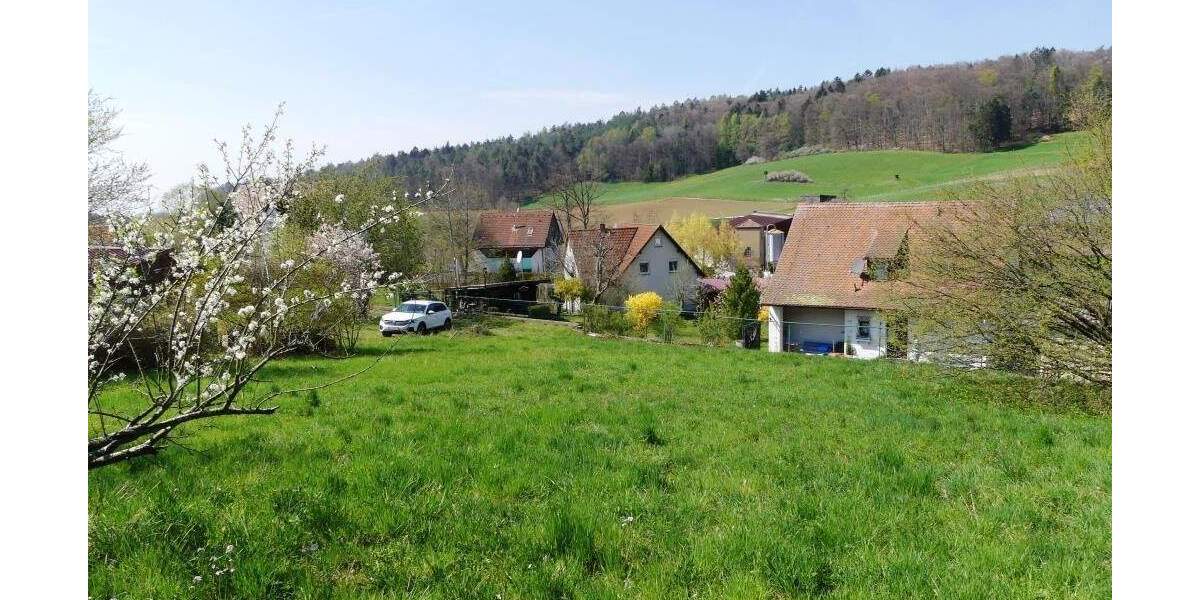 Grundstück Reichenschwand Leuzenberg - 325.000&euro; | Angebot:25880417