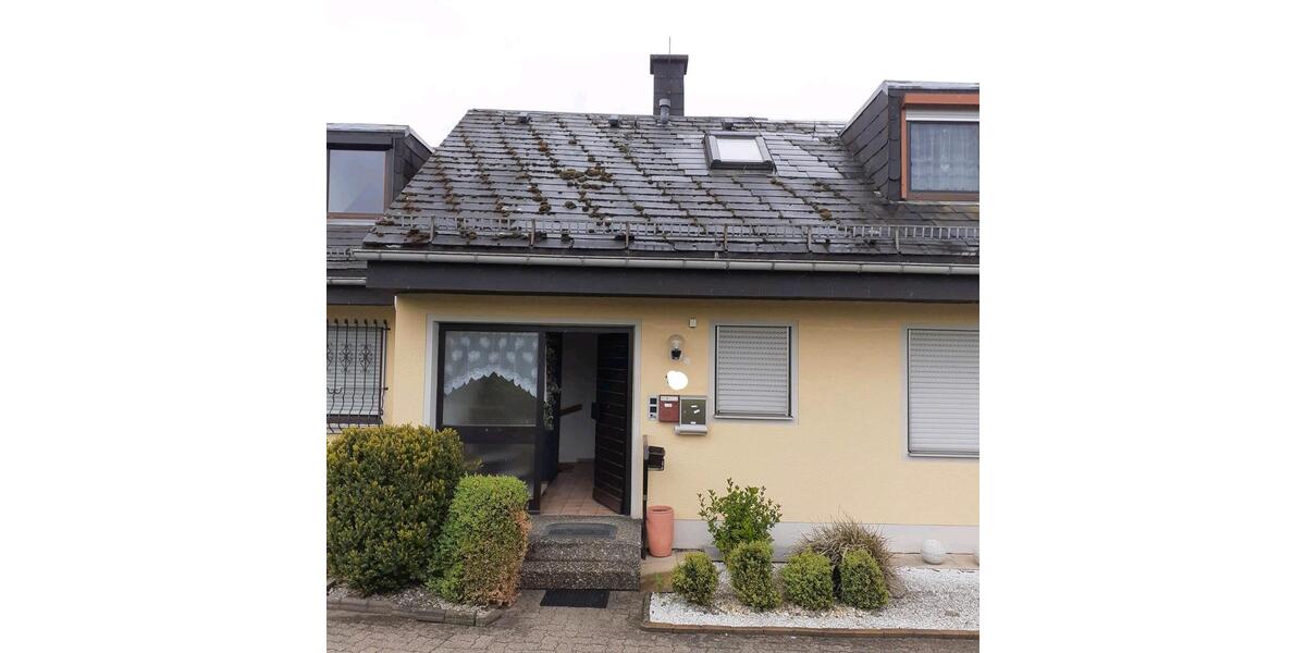 Doppelhaushälfte Nürnberg Gleißhammer - 1 Zimmer, 46 m&sup2;, 74.000&euro; | Angebot:26559867