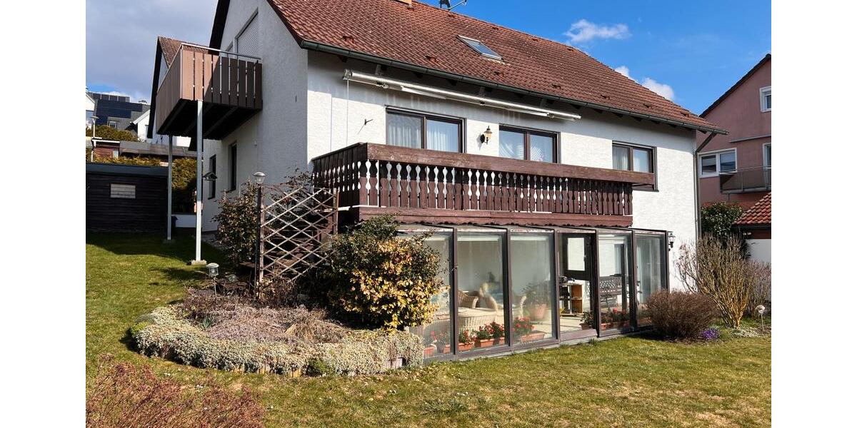 Mehrfamilienhaus, Wohnhaus Igensdorf - 7 Zimmer, 328 m&sup2;, 595.000&euro; | Angebot:26962065