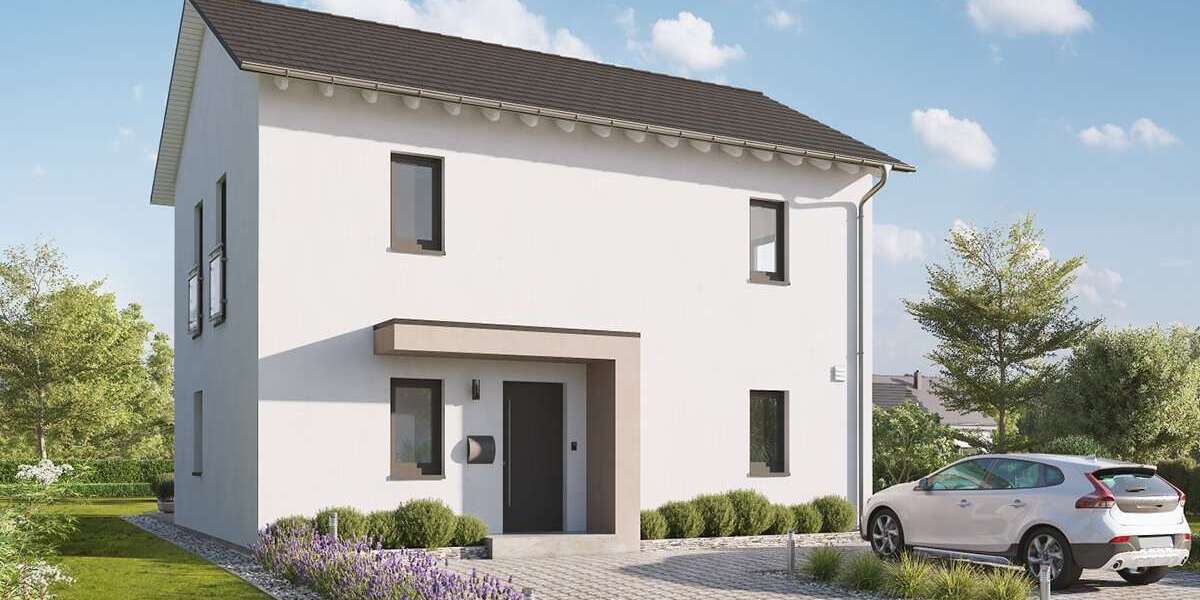 Ihre neue Adresse: Individuelles Einfamilienhaus mit vier Zimmern - geplant nach Ihren Wünschen - Einfamilienhaus Nürnberg Almoshof | Angebot:27673390