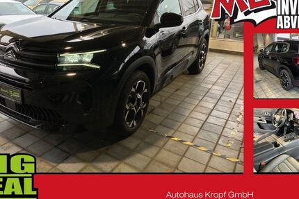 Citroen C5 Aircross 23.495 km 19.590 &euro; Fürth 90765