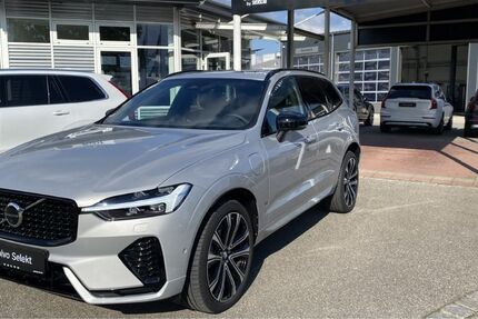 Volvo XC60 38.650 km 44.990 &euro; Fürth 90765