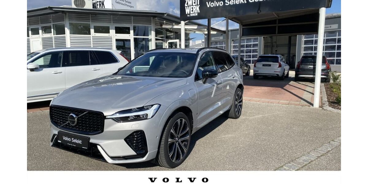 Volvo XC60 38.650 km 44.990 &euro; Fürth 90765