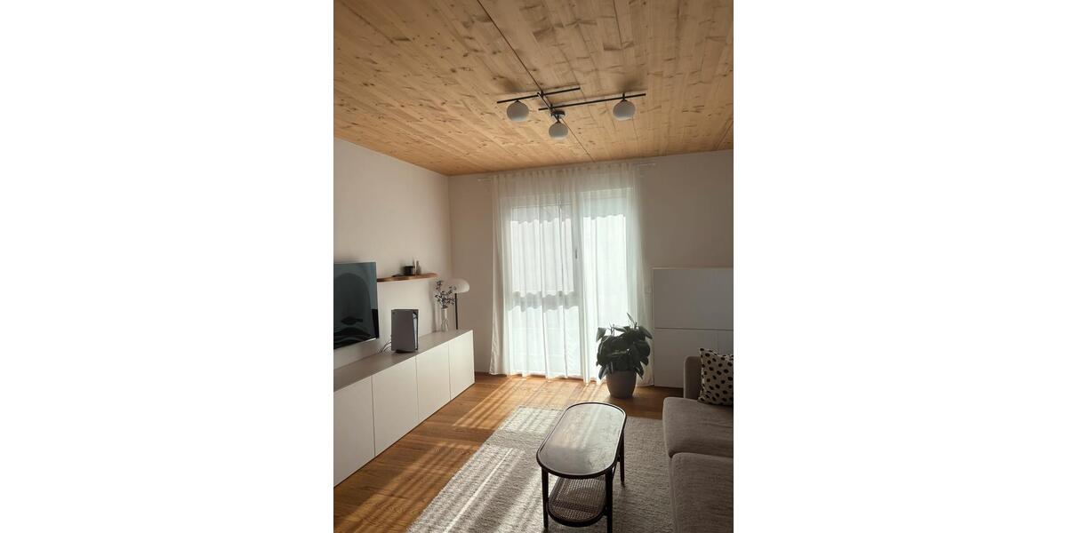 Etagenwohnung Poxdorf - 3 Zimmer, 83 m&sup2;, 409.000&euro; | Angebot:25403541