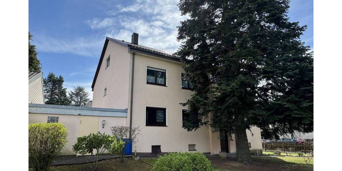 Mehrfamilienhaus, Wohnhaus Veitsbronn Siegelsdorf - 1 Zimmer, 650.000&euro; | Angebot:25732043