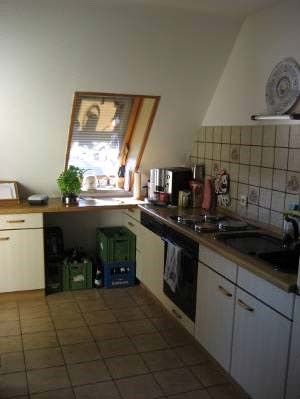 2,5 Zimmer-Wohnung in Feucht mit Dachterrasse - von Privat - Dachgeschoßwohnung Feucht | Angebot:27479130