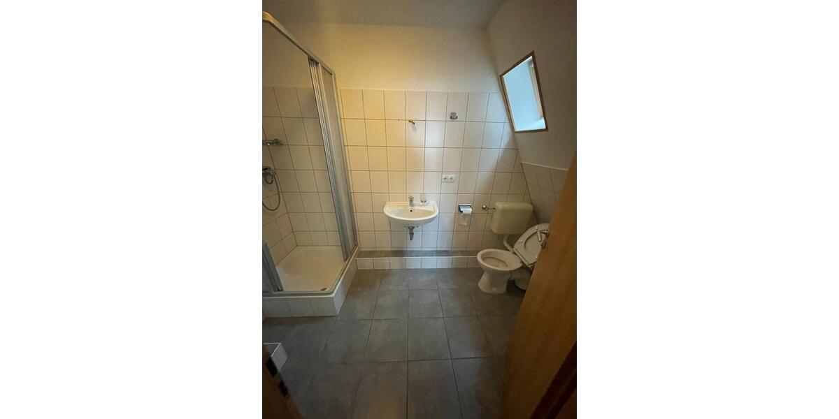 Dachgeschoßwohnung Nürnberg Gärten hinter der Veste - 1 Zimmer, 45 m&sup2;, 450&euro; | Angebot:25783105