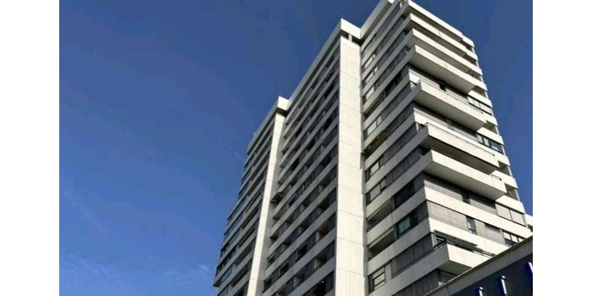 Etagenwohnung Nürnberg Altstadt, St. Lorenz - 1 Zimmer, 28 m&sup2;, 112.000&euro; | Angebot:25876500