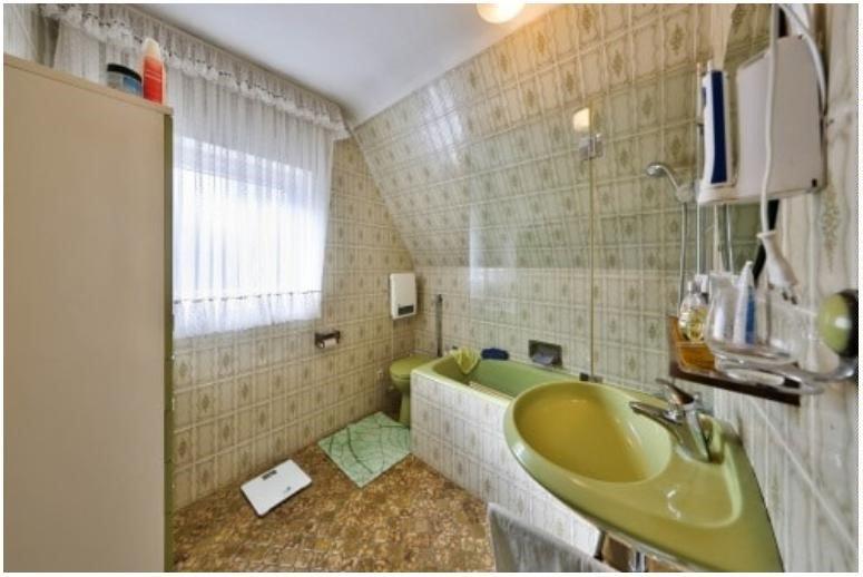 Doppelhaushälfte Nürnberg Falkenheim - 6 Zimmer, 93 m&sup2;, 298.000&euro; | Angebot:27251789