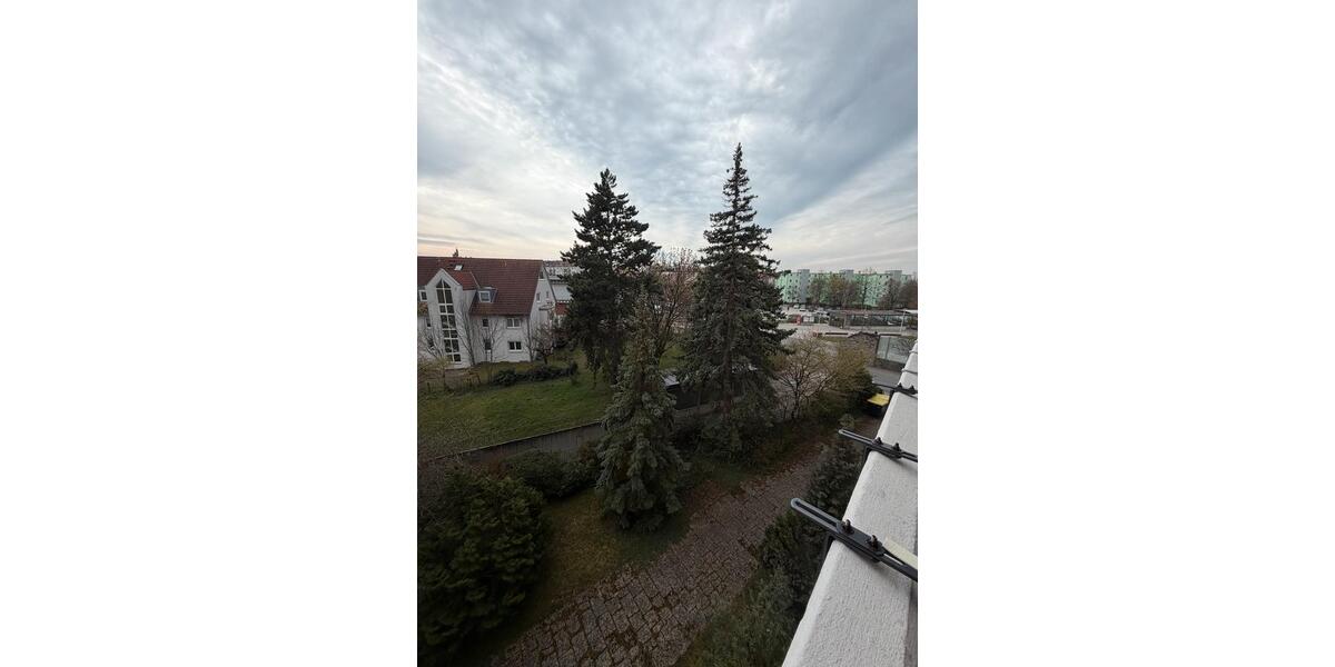 Etagenwohnung Nürnberg Kleinweidenmühle - 3 Zimmer, 79 m&sup2;, 1.600&euro; | Angebot:25881491