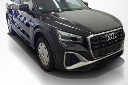 Audi Q2 23.400 km 26.740 &euro; Erlangen 91058