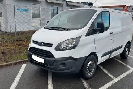 Ford Transit Custom 225.000 km 4.990 &euro; Nürnberg, Mittelfranken 90431