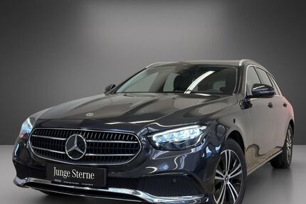 Mercedes-Benz E 220 50.392 km 34.877 &euro; Altdorf 90518