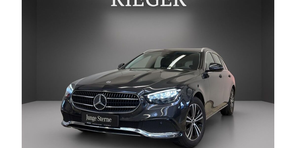 Mercedes-Benz E 220 50.392 km 34.877 &euro; Altdorf 90518