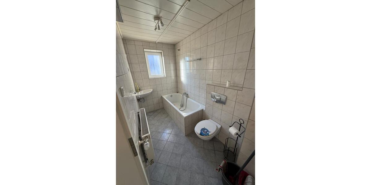 Einfamilienhaus Weisendorf - 6.5 Zimmer, 122 m&sup2;, 1.550&euro; | Angebot:24316699