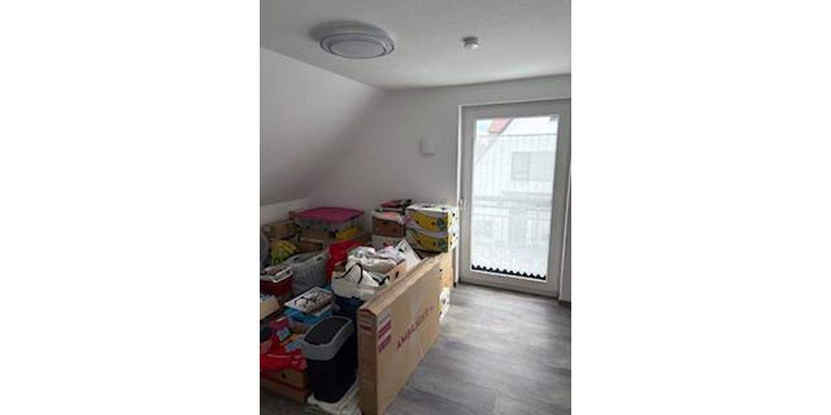 Etagenwohnung Schnaittach Hedersdorf - 3 Zimmer, 80 m&sup2;, 419.000&euro; | Angebot:25724226