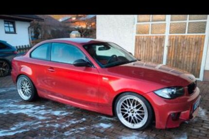BMW 123 250.000 km 8.000 &euro; Veitsbronn 90587