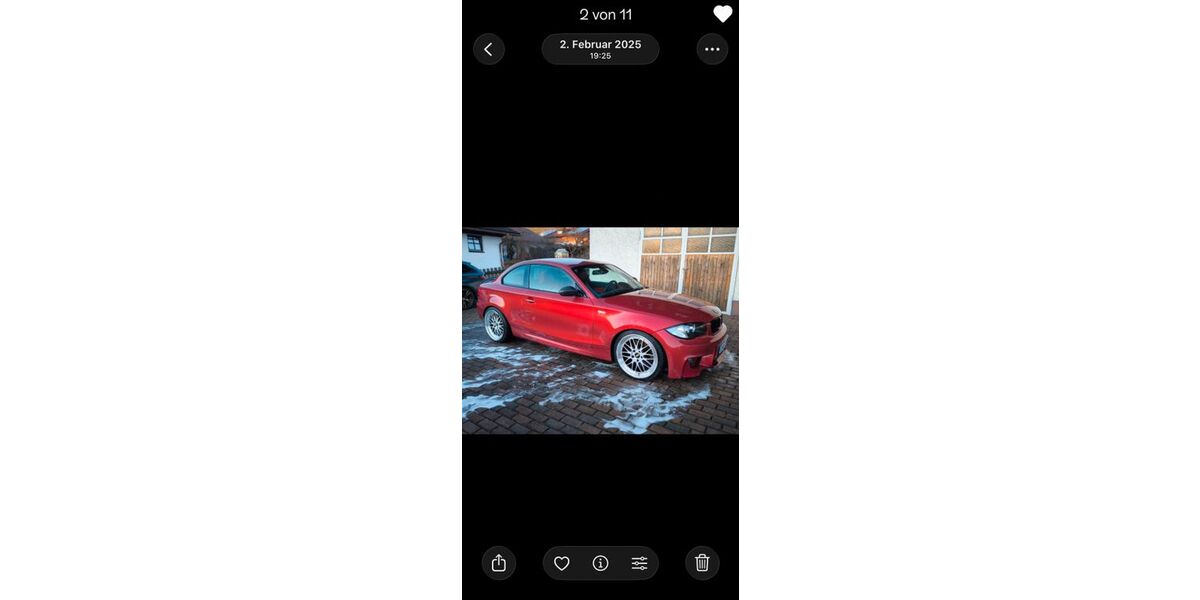 BMW 123 250.000 km 8.000 &euro; Veitsbronn 90587
