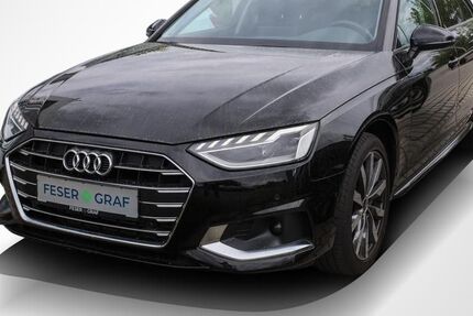 Audi A4 80.150 km 26.640 &euro; Herzogenaurach 91074