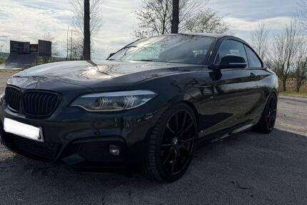 BMW 220 Gran Coupé 108.170 km 27.900 &euro; Windsbach 91575