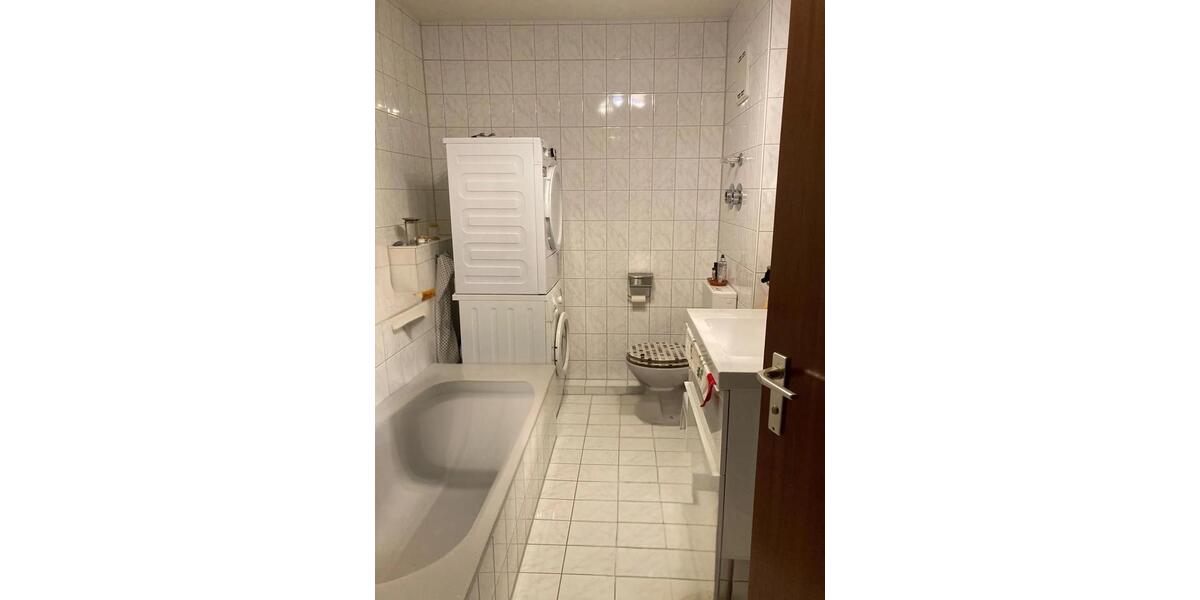 Erdgeschoßwohnung Herzogenaurach - 3 Zimmer, 63 m&sup2;, 900&euro; | Angebot:25922039