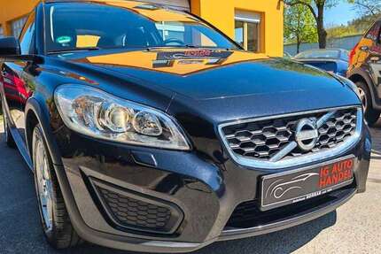 Volvo C30 114.398 km 6.490 &euro; Igensdorf 91338