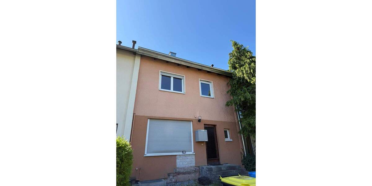 Reihenmittelhaus Nürnberg Thon - 9 Zimmer, 110 m&sup2;, 470.000&euro; | Angebot:25877148