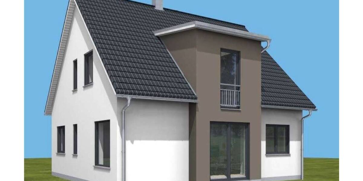 Einfamilienhaus Schwaig b. Nürnberg Schwaig - 5 Zimmer, 135 m&sup2;, 850.000&euro; | Angebot:25689582