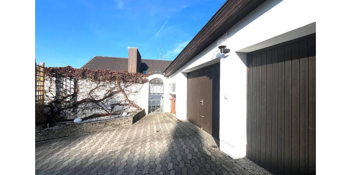 Terrassenwohnung Langenzenn - 3 Zimmer, 71 m&sup2;, 259.000&euro; | Angebot:25712879