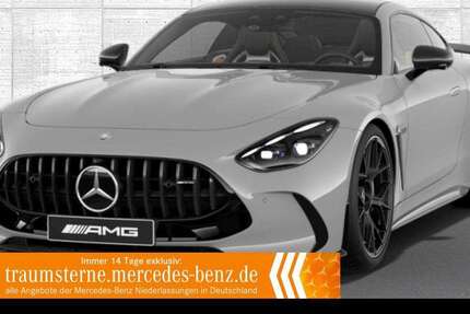 Mercedes-Benz AMG GT 14.399 km 186.990 &euro; Nürnberg 90429