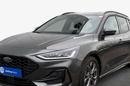 Ford Focus 15.000 km 24.990 &euro; Roth 91154