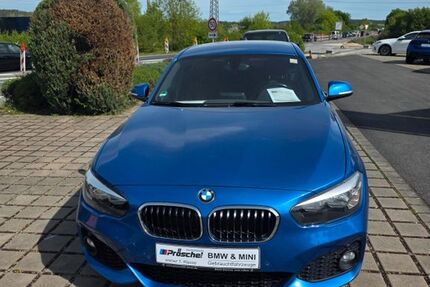 BMW 120 108.500 km 15.890 &euro; Diespeck 91456