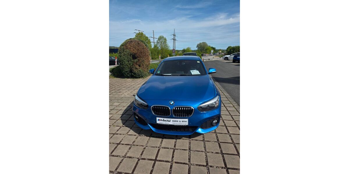 BMW 120 108.500 km 15.890 &euro; Diespeck 91456