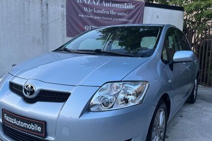 Toyota Auris 100.000 km 4.790 &euro; Fürth 90763