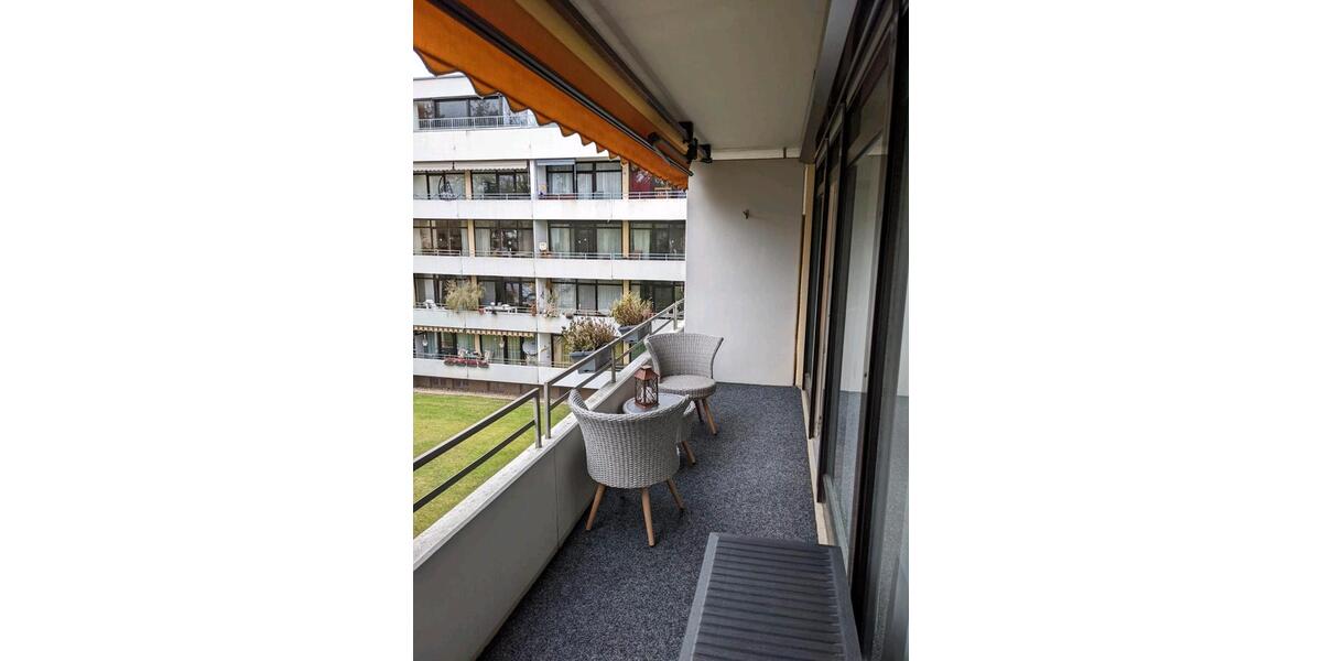 Dachgeschoßwohnung Fürth Atzenhof - 2 Zimmer, 64 m&sup2;, 249.000&euro; | Angebot:24831395