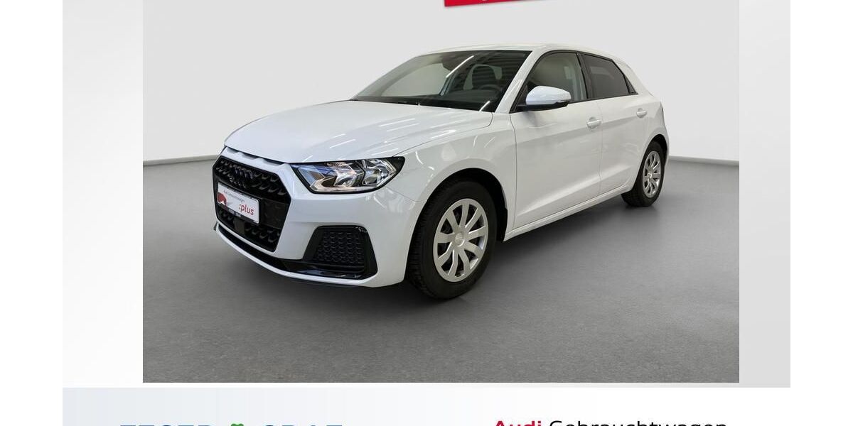 Audi A1 13.145 km 22.480 &euro; Fürth 90763