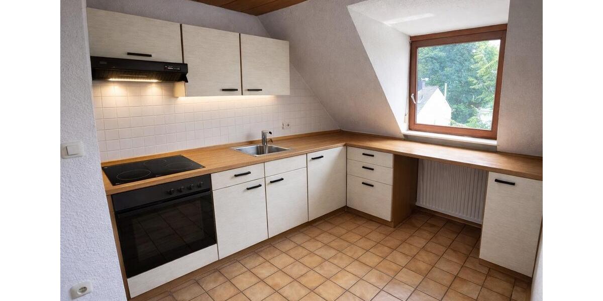 Dachgeschoßwohnung Nürnberg Erlenstegen - 2 Zimmer, 72 m&sup2;, 960&euro; | Angebot:25286793