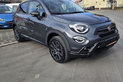 Fiat 500X 75.000 km 18.700 &euro; Nürnberg 90431