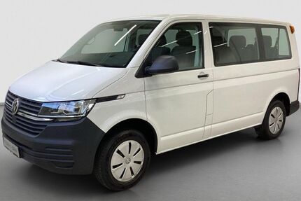 VW T6 Transporter 62.000 km 25.870 &euro; Cadolzburg 90556