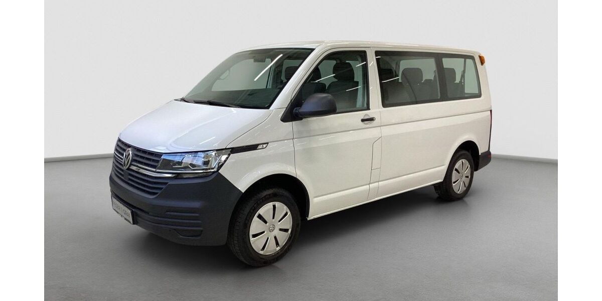 VW T6 Transporter 62.000 km 25.870 &euro; Cadolzburg 90556