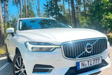 Volvo XC60 192.000 km 21.000 &euro; Schwabach 91126
